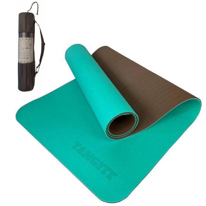 Tapete de yoga